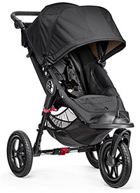 Baby Jogger City Elite